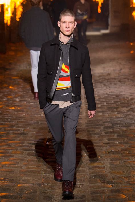 hermes 955 2018|Hermès Fall 2018 Menswear Collection .